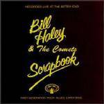 Bill Haley And His Comets : Bill Haley's Scrapbook